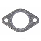 Exhaust Pipe Flange Gasket Walker 31388 New. Price: $15.20.