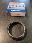 1957-1991 Ford Truck Exhaust Pipe Flange Gasket Mahle/clevite P/n F7186 New. Price: $6.45.