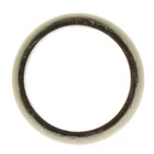 Exhaust Pipe Flange Gasket-sport, Gas, Dohc, Fi, Natural, 16 Valves, Convertible New. Price: $92.99.