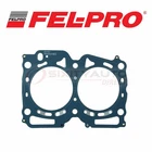 Fel-pro Cylinder Head Gasket 2006-2013 Subaru Forester 2.5L H4 Engine Vt New. Price: $59.48.