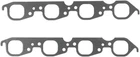 Exhaust Manifold Gasket Set Victor Reinz For 1965-67, 1973-75 Chevrolet Malibu New. Price: $43.57.