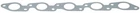 Exhaust Manifold Gasket Elring 515.434 New. Price: $25.99.
