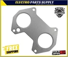 New Mazda RX-7 13B Turbo Rotary 1986-1991 Exhaust Manifold Gasket. Price: $48.95.