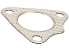 Hjs 94HK53B Front Exhaust Pipe Gasket Fits 1999-2005 Mazda Miata New. Price: $24.67.