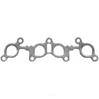 Fel-pro Ms 94027 Exhaust Manifold Gasket Set 88-93 Ford Festiva New. Price: $16.99.