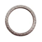 256-1027 Brexhaust Flange Gasket Front Rear For Chevy Olds Cutlass New. Price: $26.95.