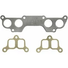 Fel-pro MS91631 Exhaust Manifold Gasket Set For 1970-1978 Mazda 1.6L New. Price: $11.99.