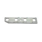 Genuine Mopar Exhaust Manifold Gasket Left 53013943AA New. Price: $24.95.