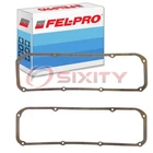 Fel-pro Valve Cover Gasket Set For 1969-1979 Mercury Cougar 5.0L 5.8L 6.6L New. Price: $30.87.