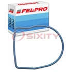 Fel-pro Fi Throttle Body Mounting Gasket For 1998-2003 Chevrolet S10 2.2L L4 Uf New. Price: $11.12.