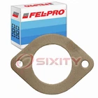 Fel-pro Front Exhaust Pipe Flange Gasket For 2009-2013 Infiniti FX50 5.0L V8 Lw New. Price: $11.08.