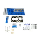 Rep. Set Cylinder Head With Gasket For Vw 1.2 6V 02-36050-01 WHT001808 725.320 B Neu. Price: $138.27.