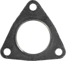 Exhaust Pipe Flange Gasket Victor Reinz 71-15054-00 New. Price: $41.99.