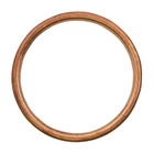 Vertex Exhaust Gasket - 823136 New. Price: $15.52.