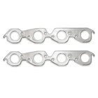 Patriot Exhaust 1.875 In. Diameter Round SEAL-4-GOOD Header Gaskets New. Price: $49.37.