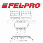Fel-pro Cylinder Head Gasket Set For 1976 Plymouth Duster 5.2L 5.9L V8 Wd New. Price: $136.59.