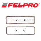 Fel-pro Valve Cover Gasket Set 1959 Ford Galaxie 4.8L V8 Engine Ho New. Price: $30.97.