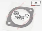 Grimmspeed Universal Dp To 3" Catback Exhaust 2 Bolts Gasket For Subaru New. Price: $25.00.