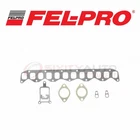 Fel-pro Intake Exhaust Manifold Combination Gasket For 1966-1972 Fargo D100 Zc New. Price: $29.71.
