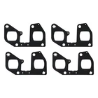 Ms 97256 Felpro Exhaust Manifold Gaskets Set Of 4 For F250 Truck F350 E350 Van New. Price: $45.52.