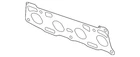 Genuine Acura Gasket Ex Manifold (nippon Leakless) 18115-RWC-A01 New. Price: $28.56.