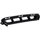 Bumper Face Bar Grilles Front Passenger Right Side Hand 86562F3500 For Elantra New. Price: $44.20.