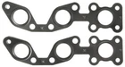 Exhaust Manifold Gasket Set-vin: Mahle MS19224 New. Price: $58.99.
