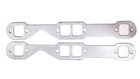 Remflex Exhaust Gaskets #2005 Sbc Square Port New. Price: $33.42.
