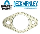 Exhaust Pipe To Manifold Gasket Beck/arnley 039-6105 New. Price: $13.99.