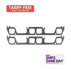 Mahle Original MS19977, 2 Pack Steel Core Graphite Header Gasket Set Sbc D-por New. Price: $62.97.