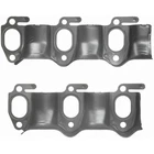 Fel-pro Ms 94708-1 Exhaust Manifold Gasket Set For 88-95 4RUNNER Pickup T100 New. Price: $62.53.