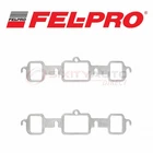 Fel-pro Exhaust Manifold Gasket Set For 1967-1988 Oldsmobile Cutlass Supreme Rd New. Price: $21.49.