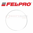 Fel-pro Rear Engine Crankshaft Repair Sleeve For 2003-2014 Cadillac Escalade Ww New. Price: $20.26.