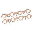 Mr.gasket 7160 Copper Seal Header Gaskets New. Price: $84.59.