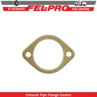 For 66 Ac Shelby Cobra Exhaust Pipe Flange Gasket Manifold To Front Fel-pro New. Price: $14.79.