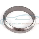 Genuine Bmw 18101405737 - Sealing Ring Asbestos Free Series Neu. Price: $52.18.