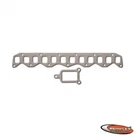 Mopar Slant 170 198 225 Remflex Exhaust Manifold & Riser Gasket #6008 New. Price: $45.83.