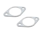 Dc Sports 2.5" Bolt High Temp Universal Exhaust Gasket Set Qty RM-CB60 New. Price: $18.99.