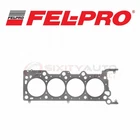 Fel-pro Left Cylinder Head Gasket 1992-2008 Ford Crown Victoria 4.6L V8 Jw New. Price: $73.47.