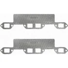 MS90425 Felpro Exhaust Manifold Gaskets Set For Ram Van Truck Dodge CB300 D100 New. Price: $37.63.