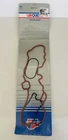 Carquest Victor Reinz MS14803 Gaskets 1263CQ Usa New. Price: $22.72.