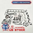 Full Gasket Kit 04111-66036 04112-66036 For Toyota Land Cruiser LX450 FJZ80 New. Price: $178.64.