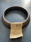 Volkswagen Exhaust Pipe To Manifold Gasket- 161-298-115 -for Rabbit, Golf & More New. Price: $54.95.