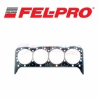 Fel-pro Cylinder Head Gasket For 1964-1971 Pontiac Acadian 4.6L 5.0L 5.3L Wa New. Price: $52.89.