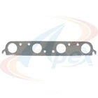 Exhaust Manifold Gasket Set-vin: C, Sohc Apex Automobile Parts AMS11031 New. Price: $11.76.