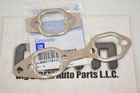 Chevrolet Silverado S10 Gmc Jimmy Exhaust Manifold Gasket New Oem 89017812. Price: $80.97.